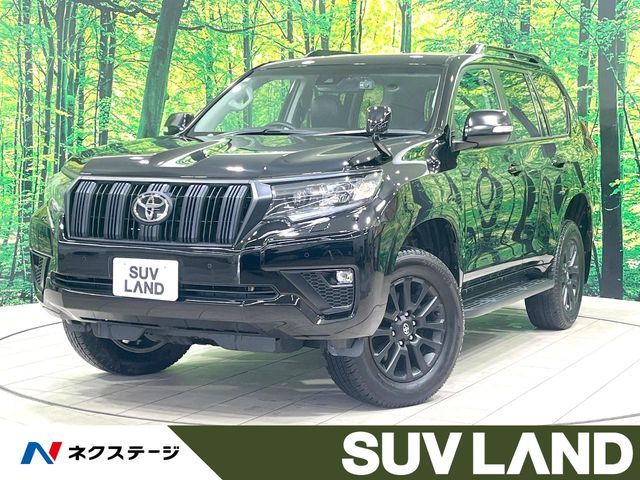 LANDCRUISER PRADO