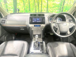 LANDCRUISER PRADO