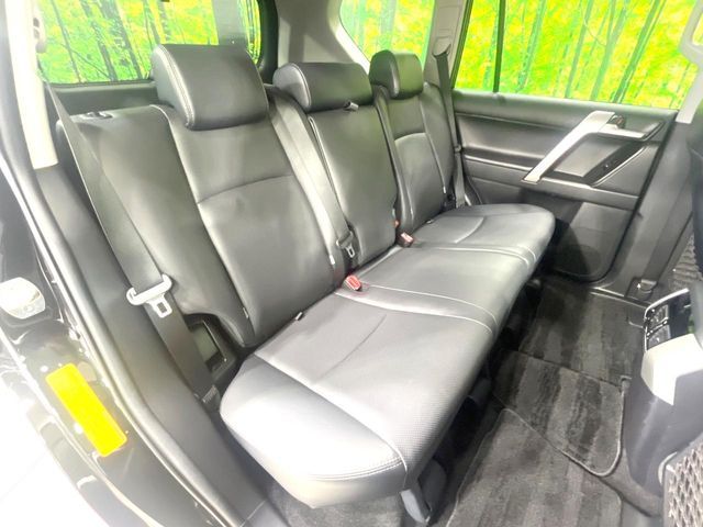 LANDCRUISER PRADO