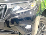 LANDCRUISER PRADO
