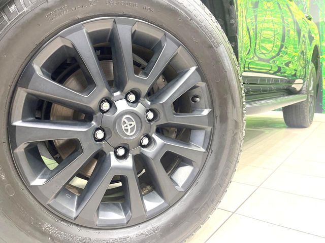 LANDCRUISER PRADO
