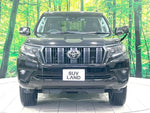 LANDCRUISER PRADO