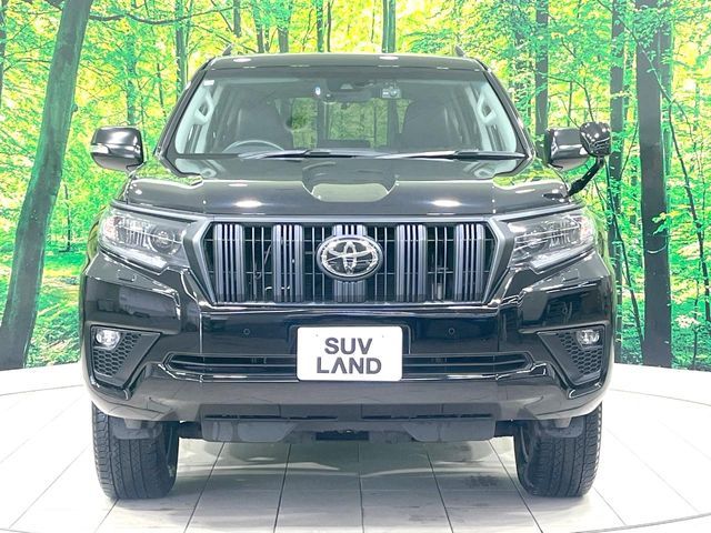 LANDCRUISER PRADO