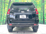 LANDCRUISER PRADO