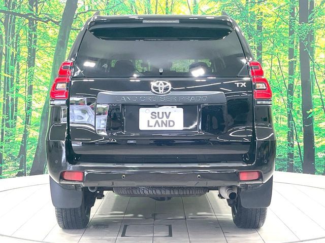 LANDCRUISER PRADO