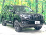 LANDCRUISER PRADO