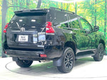 LANDCRUISER PRADO