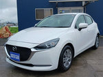 MAZDA2