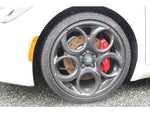 ALFAROMEO 4C