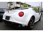 ALFAROMEO 4C