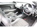 ALFAROMEO 4C