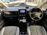 DELICA D:5 4WD