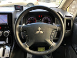 DELICA D:5 4WD