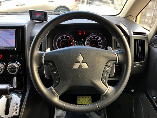 DELICA D:5 4WD