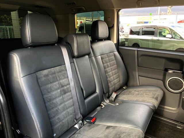 DELICA D:5 4WD