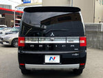 DELICA D:5 4WD