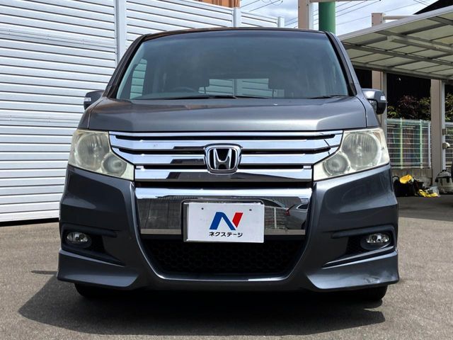STEPWAGON SPADA