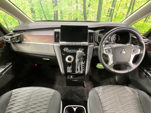 DELICA D:5 4WD