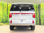 DELICA D:5 4WD
