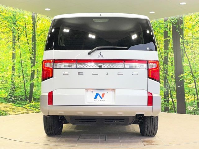 DELICA D:5 4WD