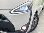 SIENTA HYBRID
