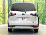 SIENTA HYBRID