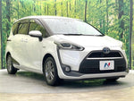 SIENTA HYBRID