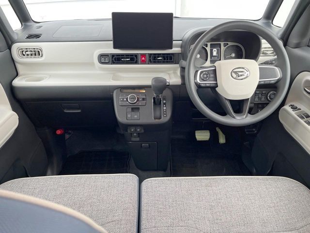 MOVE canbus