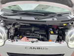 MOVE canbus