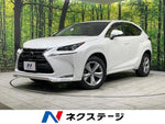 LEXUS NX200t AWD