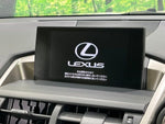 LEXUS NX200t AWD