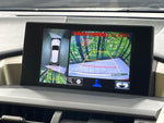 LEXUS NX200t AWD