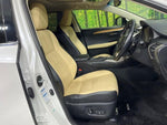 LEXUS NX200t AWD