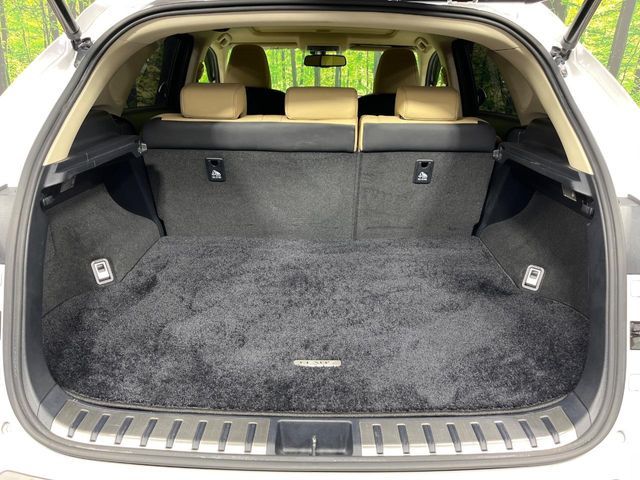 LEXUS NX200t AWD