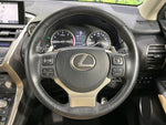 LEXUS NX200t AWD