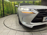 LEXUS NX200t AWD