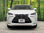 LEXUS NX200t AWD