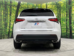 LEXUS NX200t AWD
