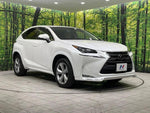 LEXUS NX200t AWD