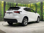 LEXUS NX200t AWD