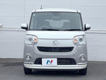 MOVE canbus