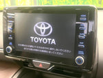 YARIS CROSS HYBRID