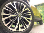 YARIS CROSS HYBRID