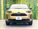 YARIS CROSS HYBRID
