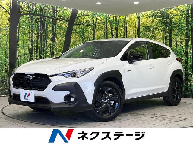 CROSSTREK