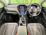 CROSSTREK