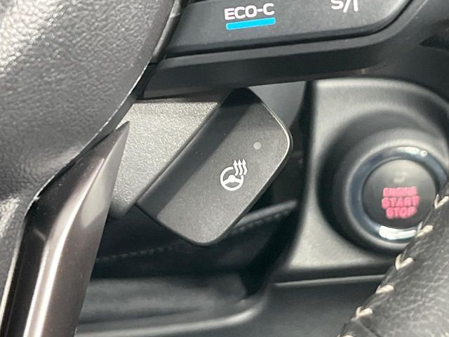 CROSSTREK