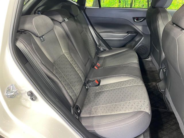 CROSSTREK