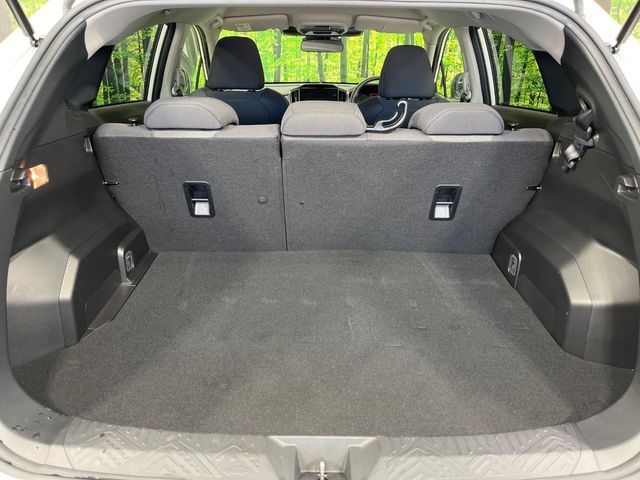 CROSSTREK
