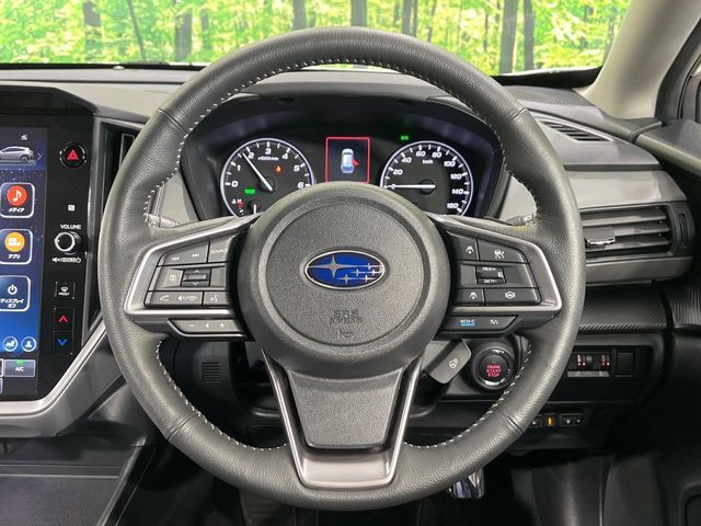 CROSSTREK